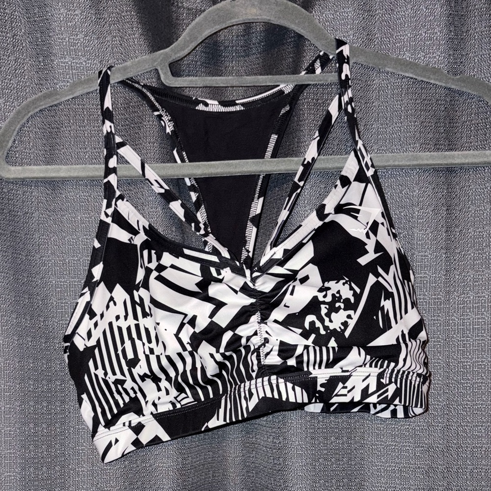 Gymshark Sports Bra